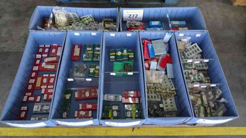 Lote 272 (Imagen 1 de 19)