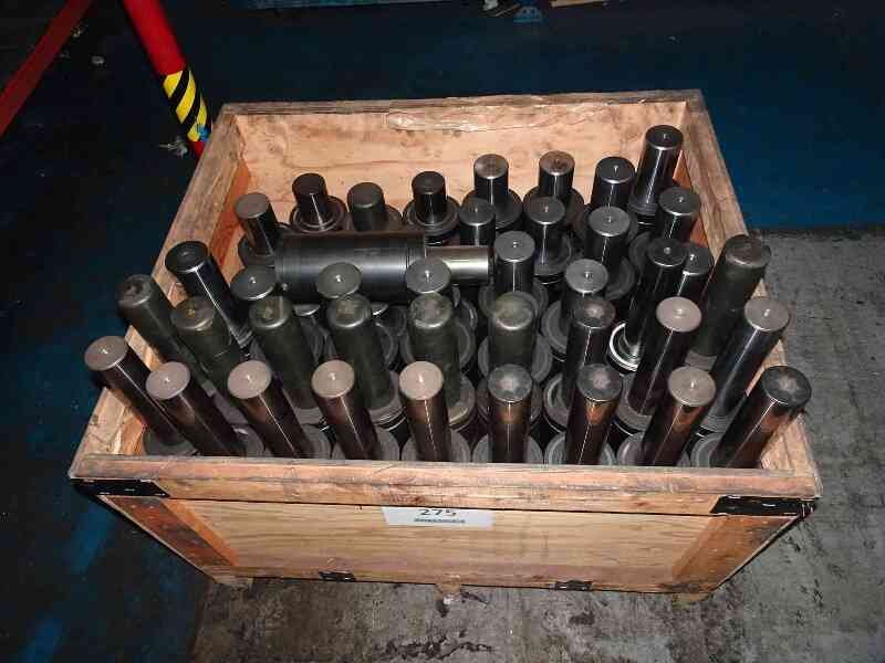 Lote 275 (Imagen 1 de 6)