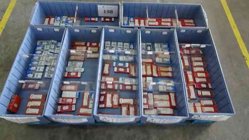Lote 198 (Imagen 1 de 25)