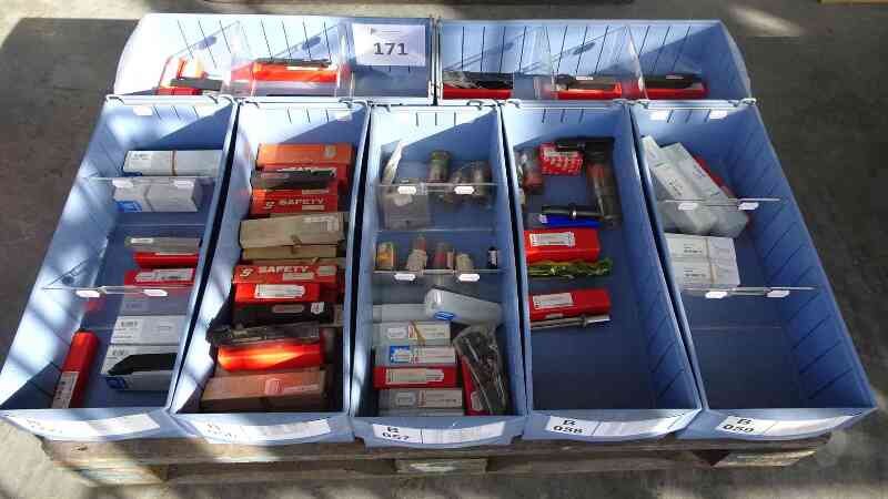 Lote 171 (Imagen 1 de 25)