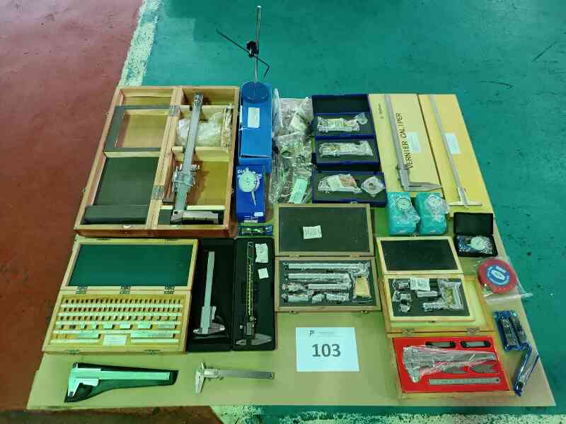 Lote 103 (Imagen 1 de 34)
