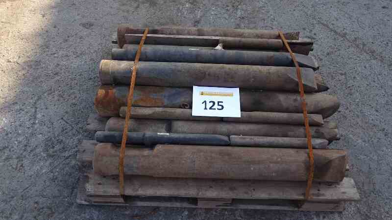 Lote 125 (Imagen 1 de 4)