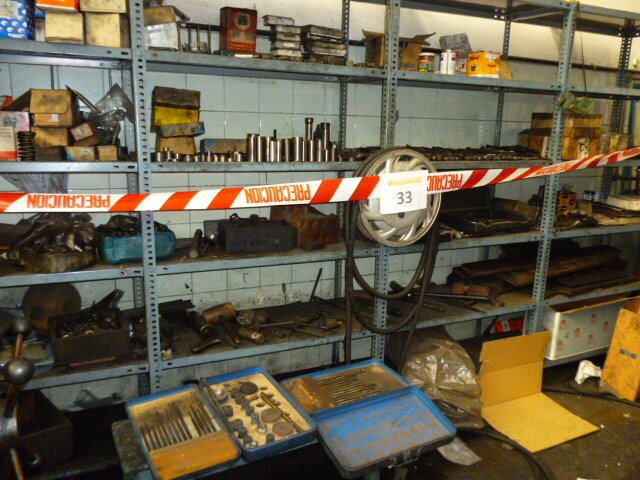 Lote 33 (Imagen 1 de 1)