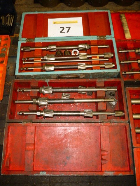 Lote 27 (Imagen 1 de 1)