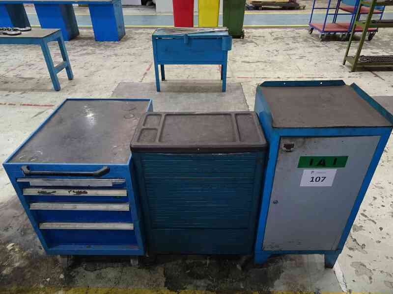 Lote 107 (Imagen 1 de 6)