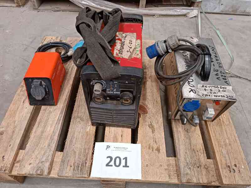 Lote 201 (Imagen 1 de 8)