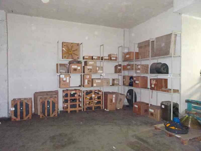 Lote 21 (Imagen 1 de 34)