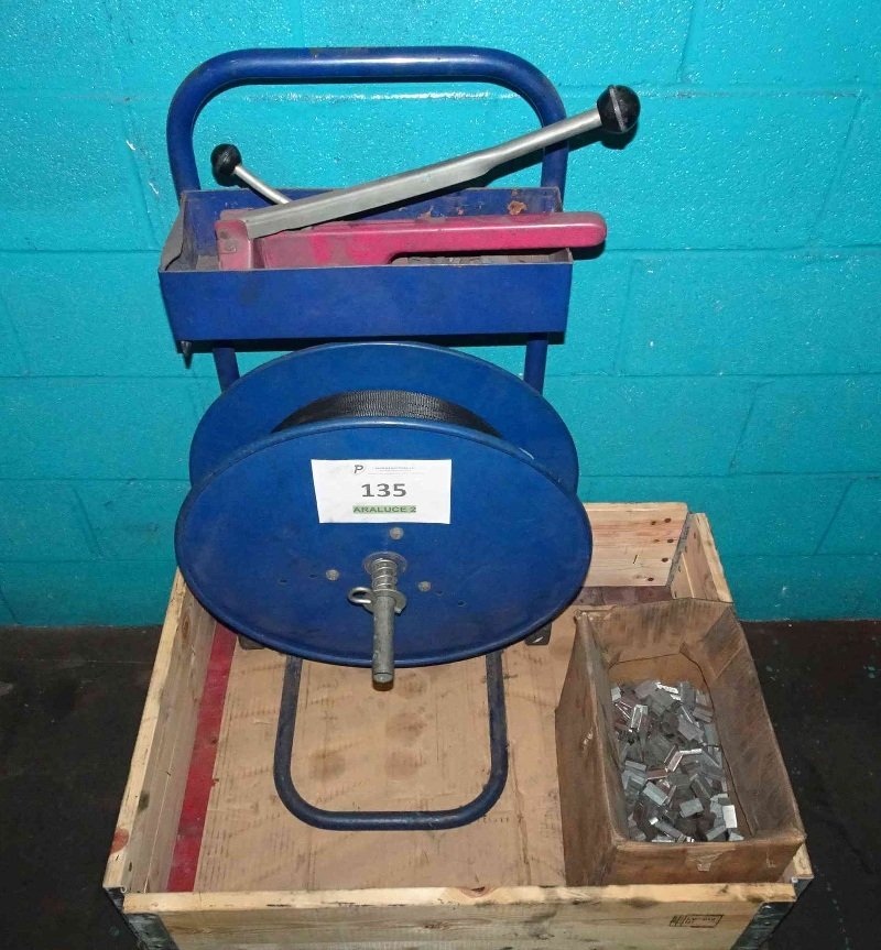 Lote 135 (Imagen 1 de 3)
