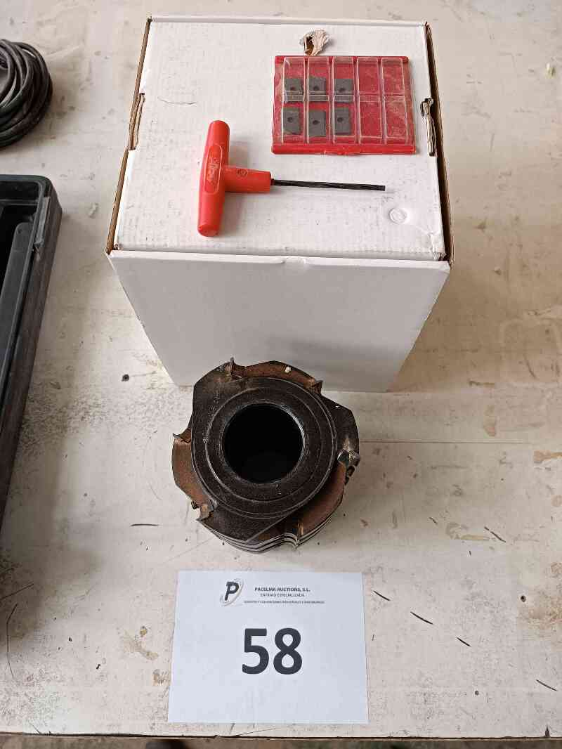 Lote 58 (Imagen 1 de 4)