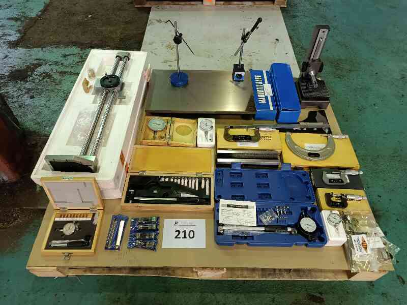 Lote 210 (Imagen 1 de 26)
