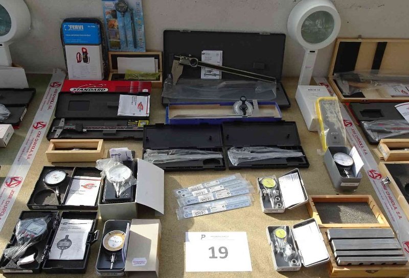 Lote 19 (Imagen 1 de 17)