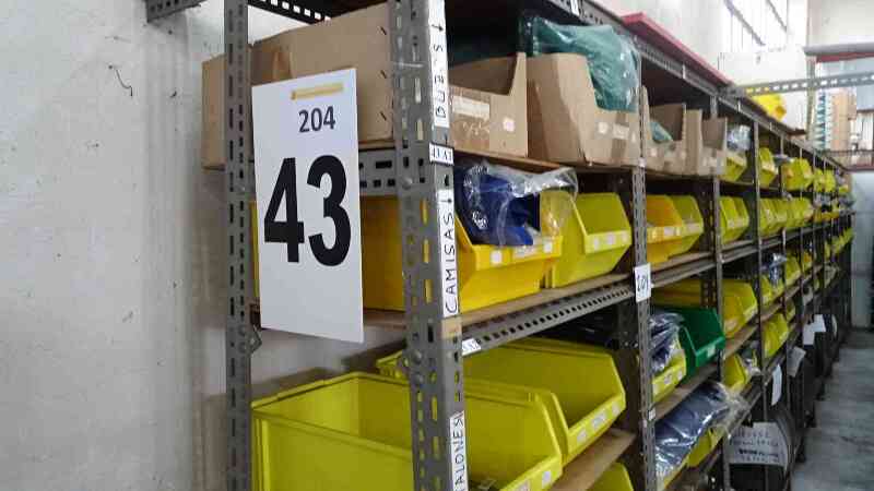 Lote 204 (Imagen 1 de 17)