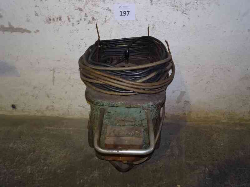 Lote 197 (Imagen 1 de 2)