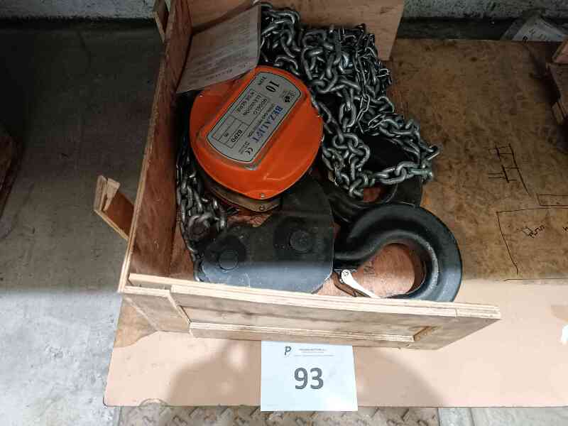 Lote 93 (Imagen 1 de 5)