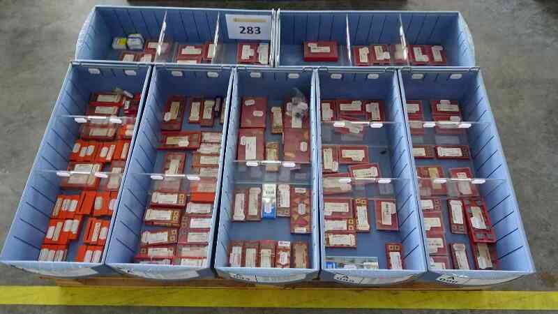 Lote 283 (Imagen 1 de 15)