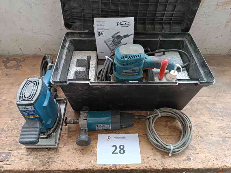 Lote 28 (Imagen 1 de 13)