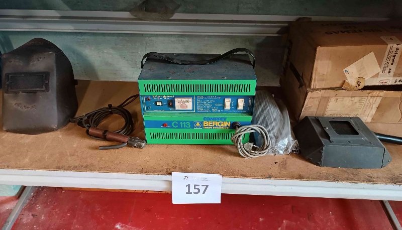 Lote 157 (Imagen 1 de 8)