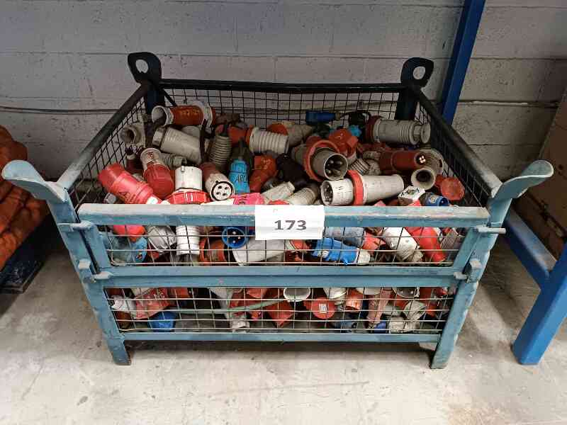 Lote 173 (Imagen 1 de 7)