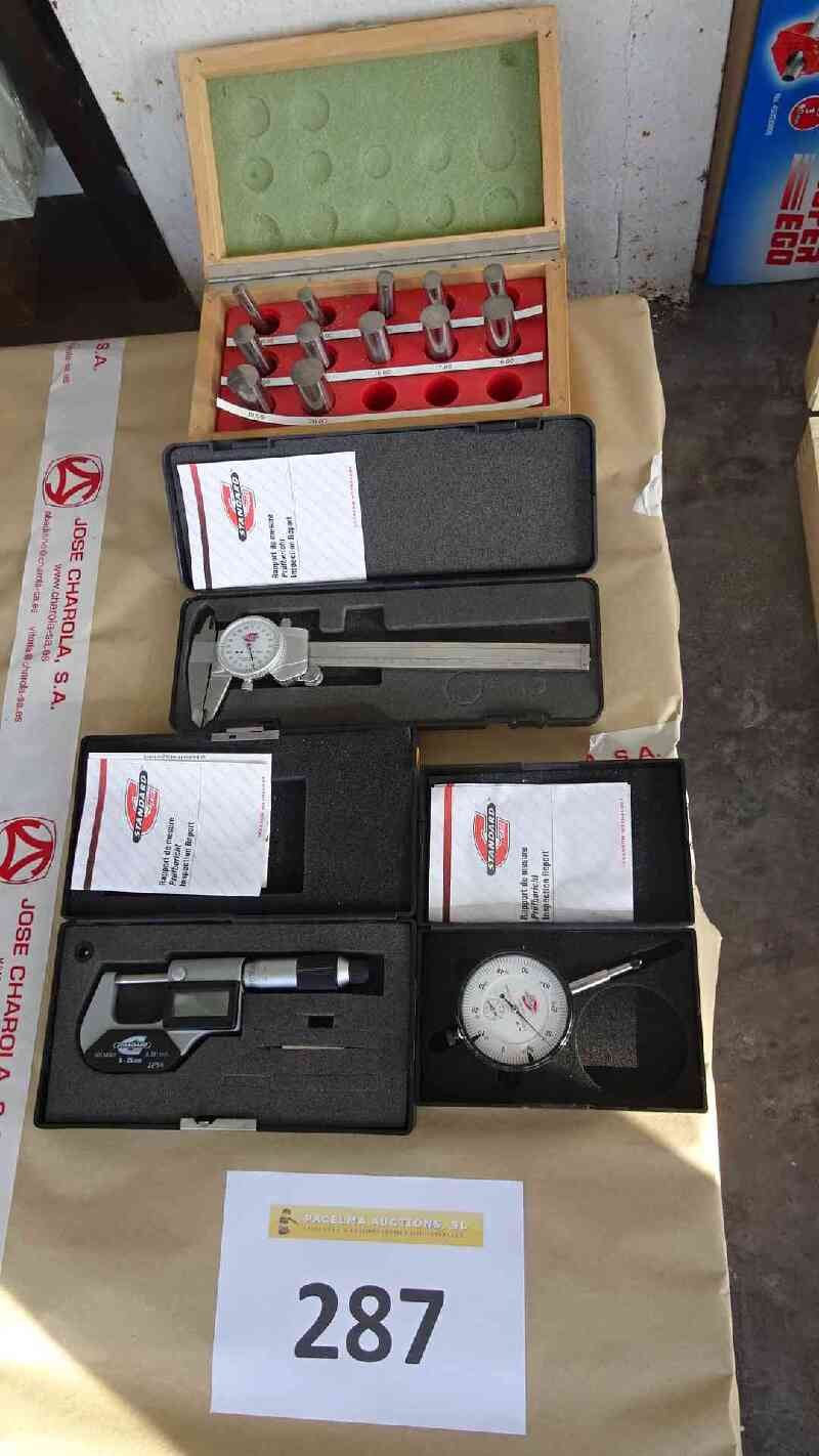 Lote 287 (Imagen 1 de 4)