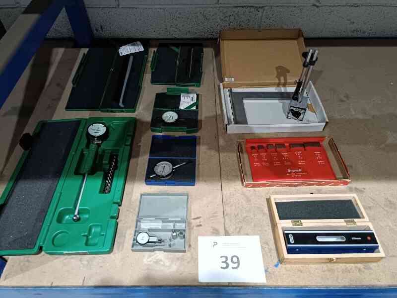 Lote 39 (Imagen 1 de 18)