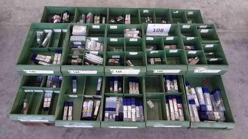 Lote 108 (Imagen 1 de 15)