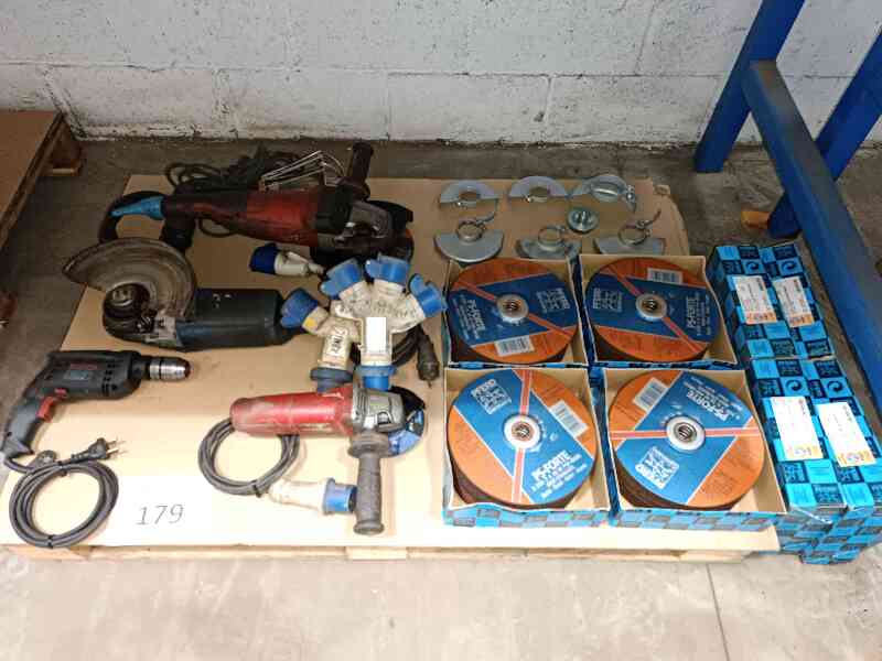 Lote 179 (Imagen 1 de 10)