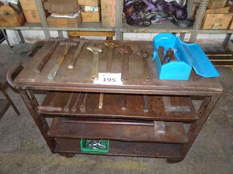 Lote 195 (Imagen 1 de 7)