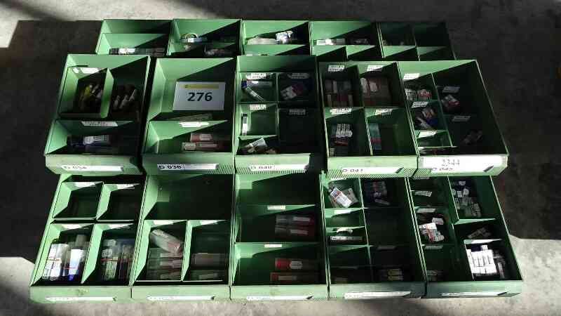 Lote 276 (Imagen 1 de 18)
