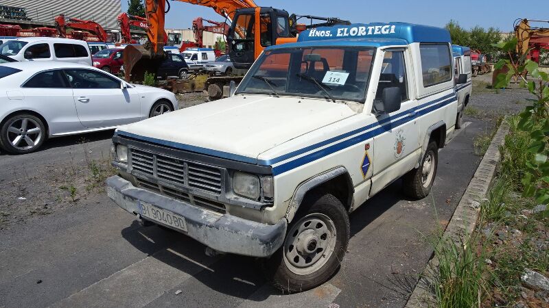 Lote 114 (Imagen 1 de 15)