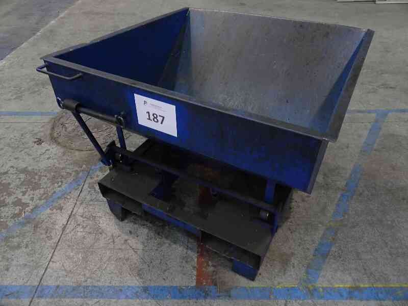 Lote 187 (Imagen 1 de 4)