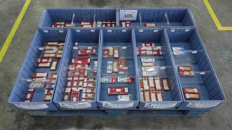 Lote 105 (Imagen 1 de 17)