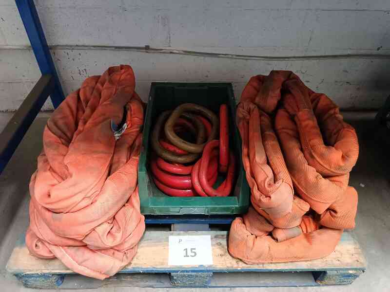 Lote 15 (Imagen 1 de 5)