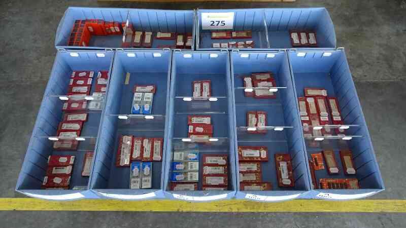 Lote 275 (Imagen 1 de 15)