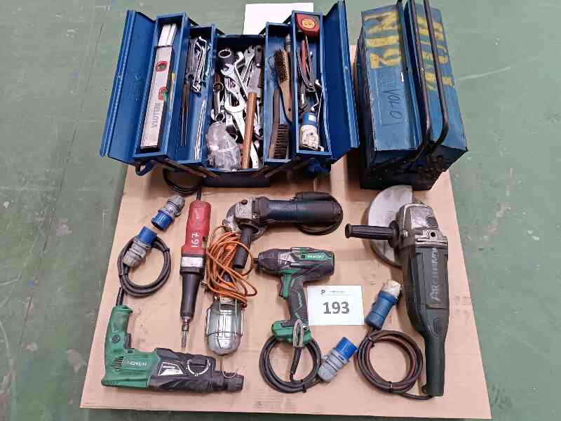 Lote 193 (Imagen 1 de 9)