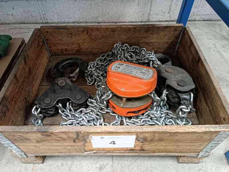 Lote 4 (Imagen 1 de 6)