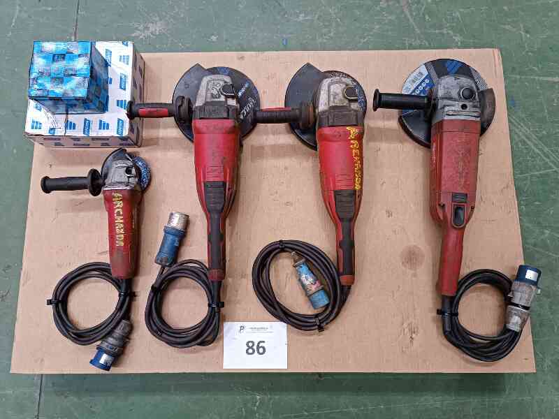 Lote 86 (Imagen 1 de 14)