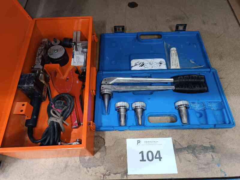 Lote 104 (Imagen 1 de 11)