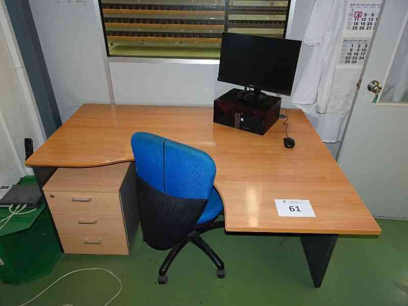 Lote 61 (Imagen 1 de 6)