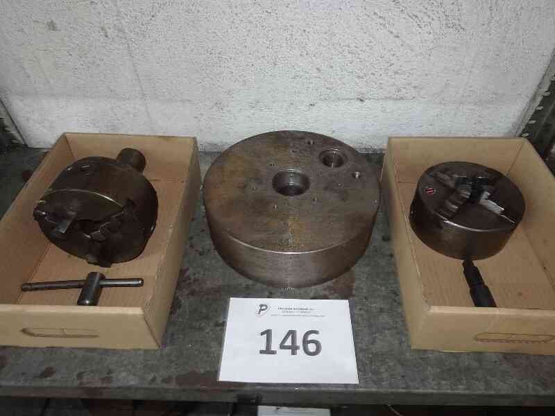 Lote 146 (Imagen 1 de 4)