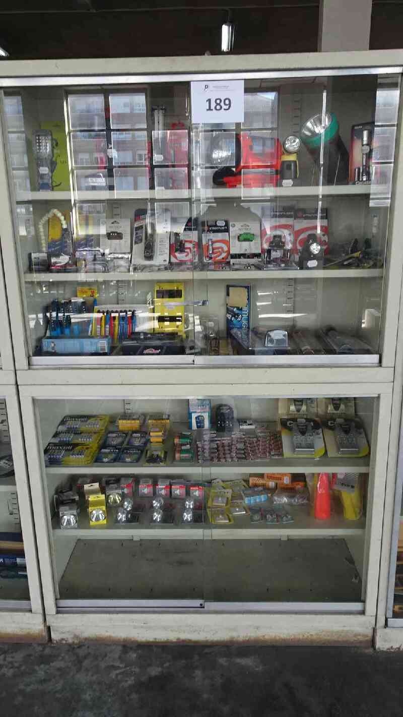 Lote 189 (Imagen 1 de 21)