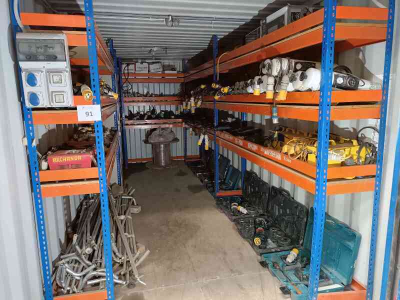 Lote 91 (Imagen 1 de 46)