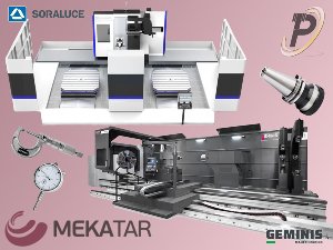 Imagen liquidación: MEKATAR - MECANIZADOS TAR - FABRICACIÓN PIEZAS INDUSTRIA EÓLICA - CALDERERÍA PESADA