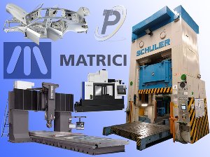 Imagen liquidación: MATRICI 1 - MAQUINARIA TROQUELERÍA SECTOR AUTOMOCIÓN y AERONÁUTICA