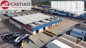 Imagen liquidación: CÁSTULO TECHNOLOGY - Unidad Productiva para la fabricación de vehículos Ferroviarios Linares - Jaén
