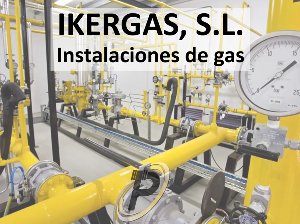 Imagen liquidación: IKERGAS - INSTALACIONES GAS BERGARA - Gipuzkoa